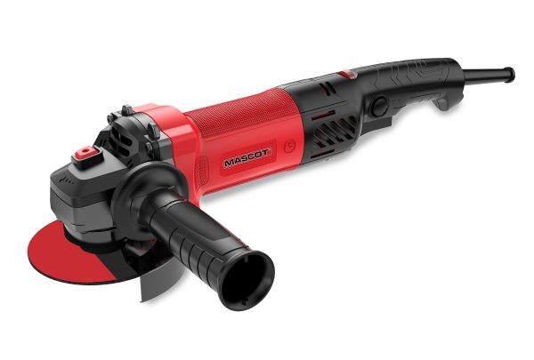 Mascot® Right Angle Grinder, Item No. 90.880