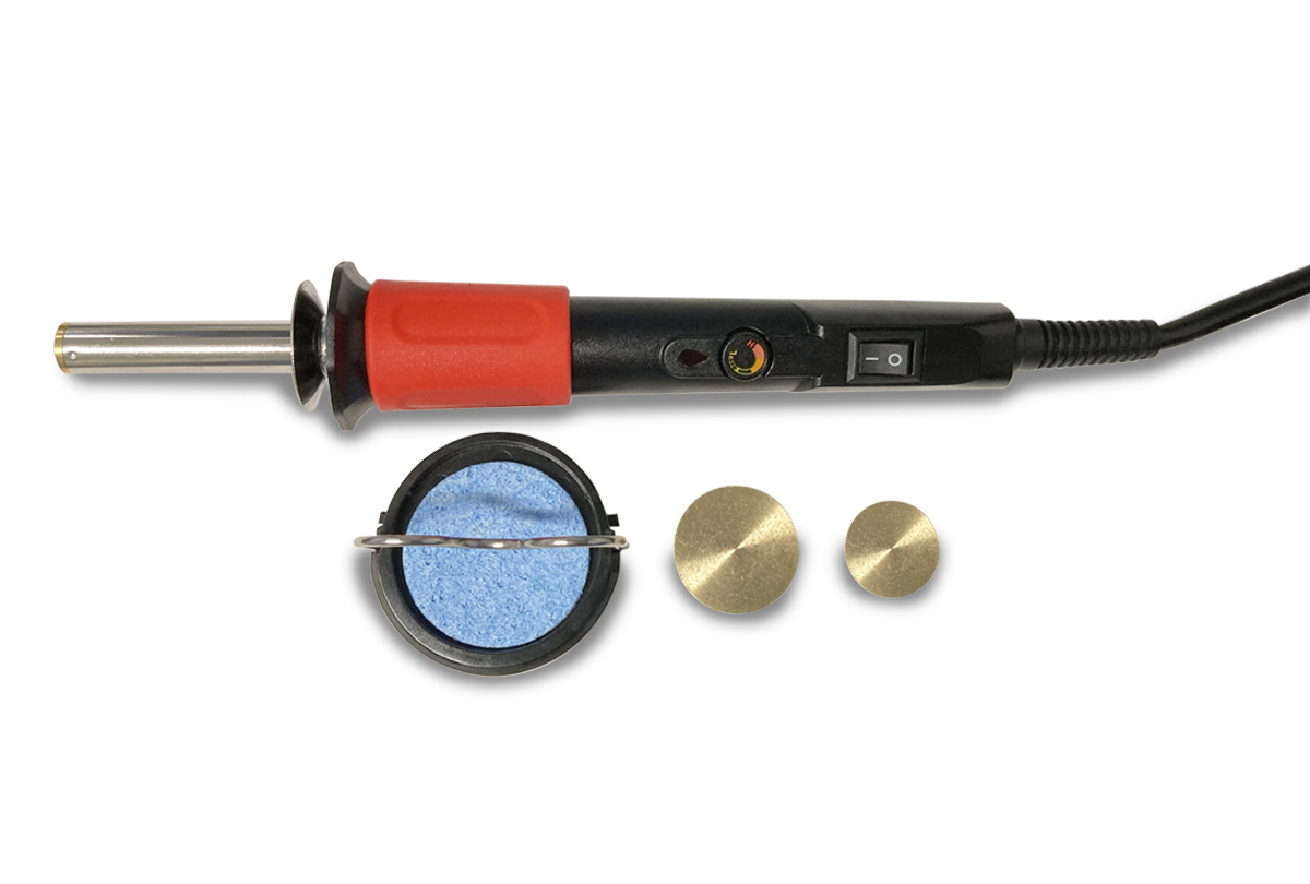 Mascot® Heat Transfer Tool, Item No. 90.890