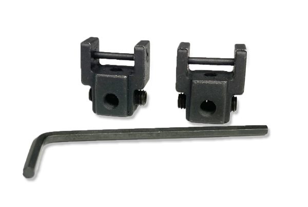 Mascot® Scroll Saw Conversion Kit, Item No. 90.805