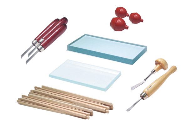 Dental Lab Supplies