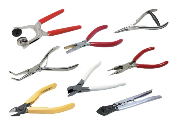 Pliers & Cutters
