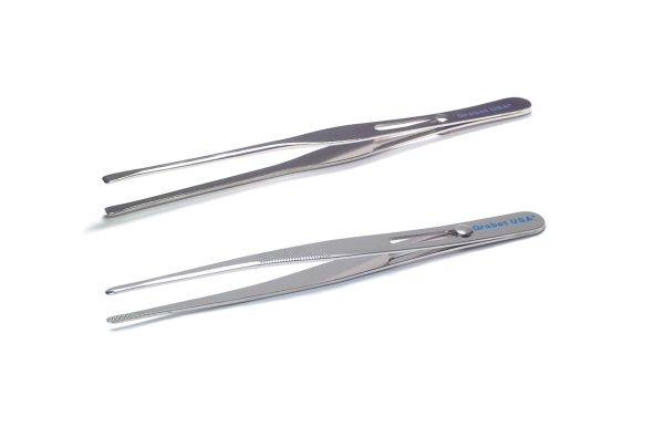 Slide-Lock Tweezers