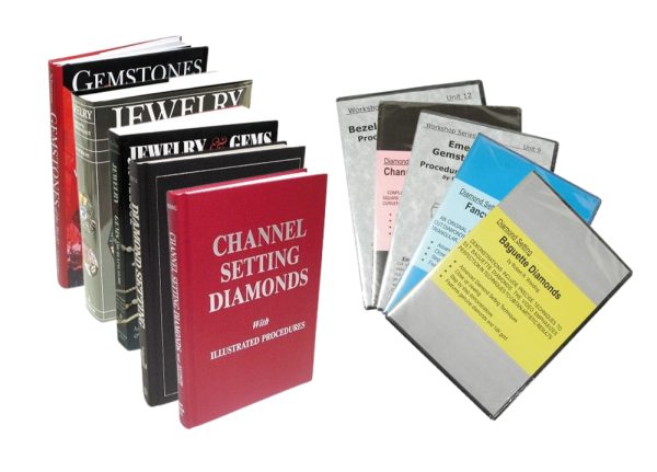 Videos & Books
