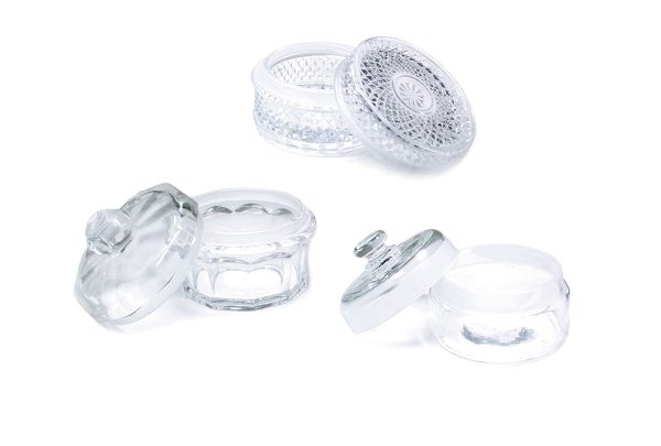 Alcohol Cups