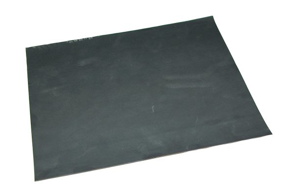 Aluminum Oxide Paper