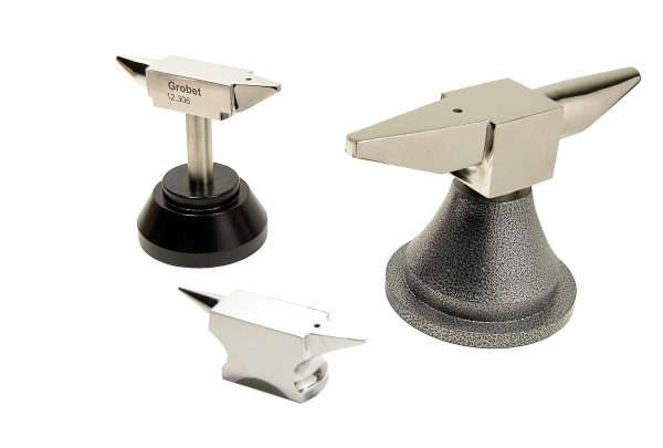 Anvils