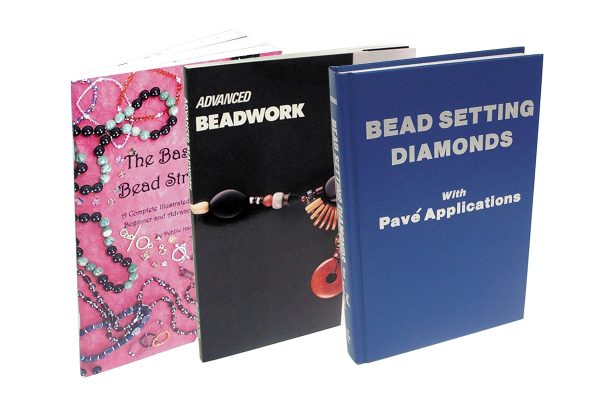 Bead Stringing Books