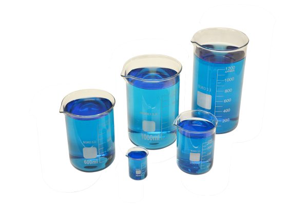 Beakers