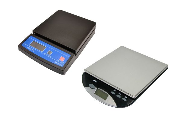 Bench Scales