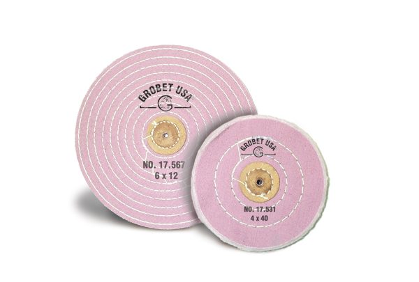 Berry Buffs, Leather Center