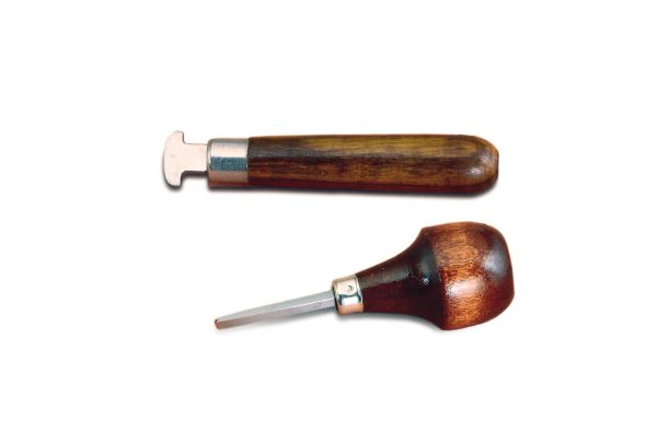 Bezel Pushers & Rollers