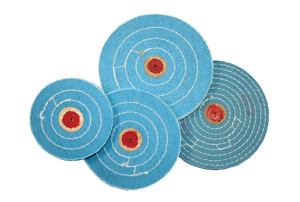 Blue Buffs, Leather Center