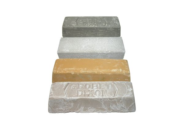 Bobbing, Crocus and Tripoli Compounds