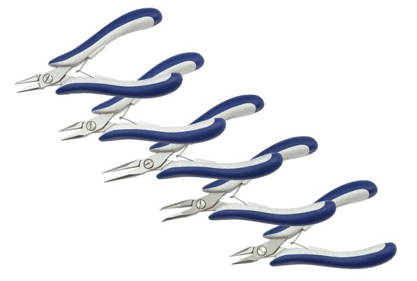 Box Joint Pliers