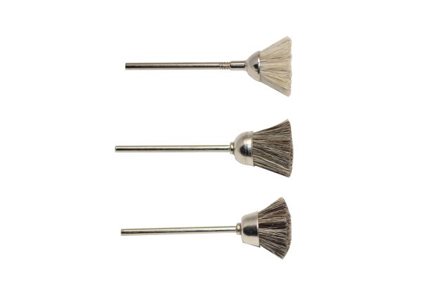 Bristle Cup Brushes