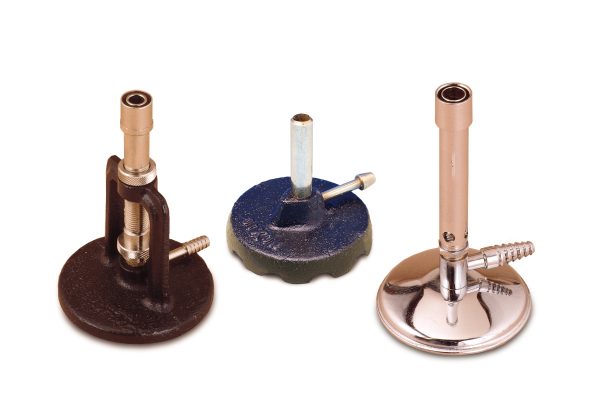 Bunsen Burners