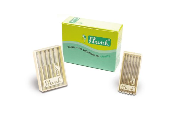 Busch Burs