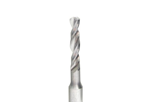 Busch Carbide Twist Drills Fig. 4203S