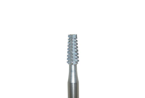 Cone Square Cross Cut Burs Fig. 23