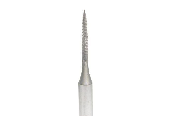 Krause Burs Fig. 256