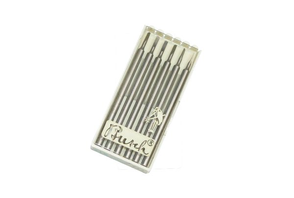 Busch Pearl Drills Fig. 77A