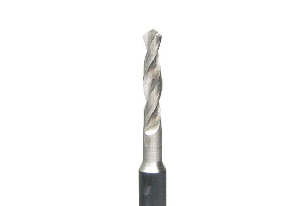 Busch Twist Drills Fig. 203HSS