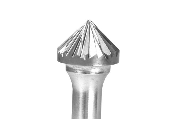 Carbide Deburring 90º