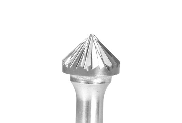 SK series, Deburring 90º