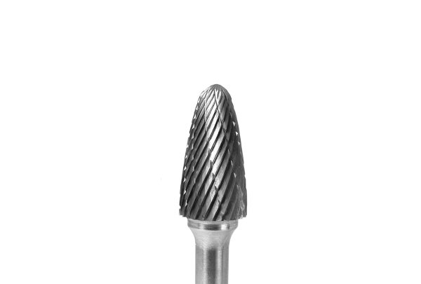 Carbide Tree Radius