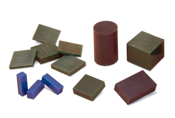 Carving Waxes