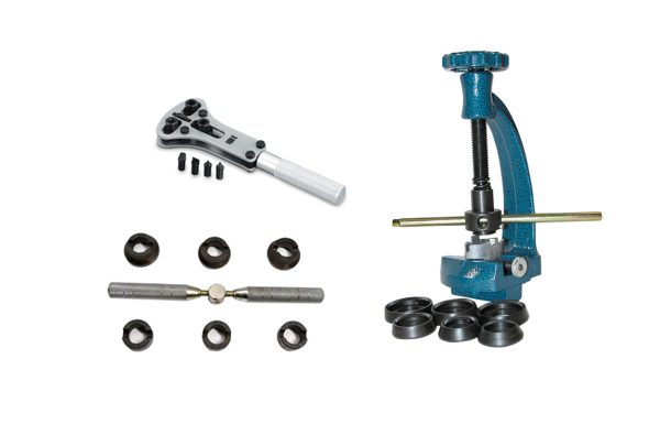 Case Openers and Case Vises