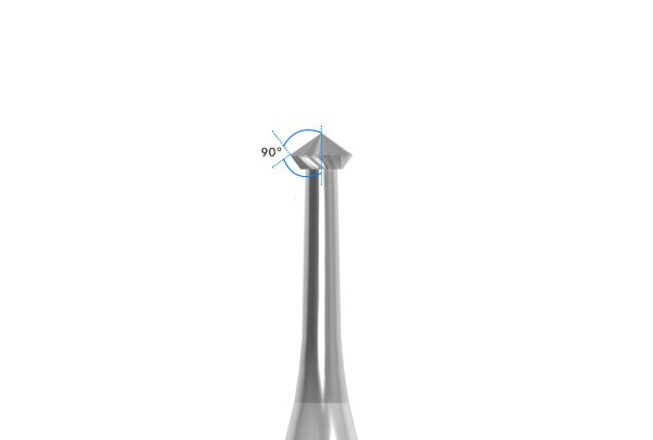 Hart Burs, H253B
