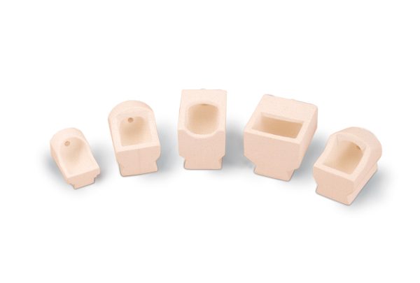 Centrifugal Crucibles