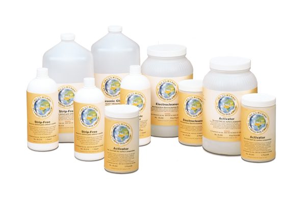Clean Earth Solutions
