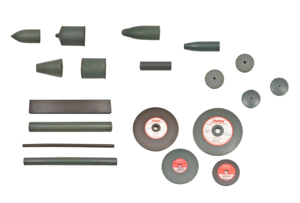 Cratex® Abrasives