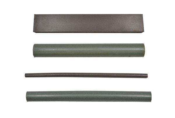 Cratex® Blocks & Sticks