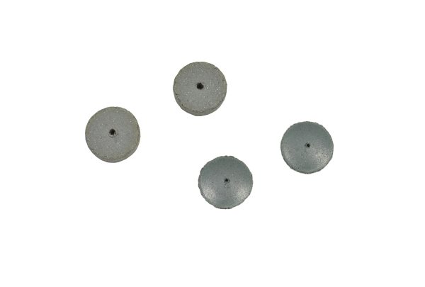 Cratex Small Wheels