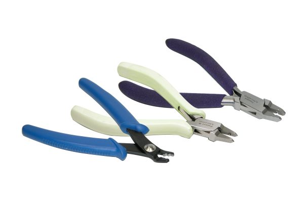 Crimping Pliers
