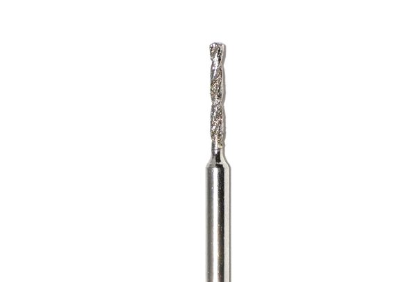 Diamond Coated Drills