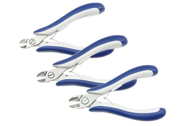 TEBORG® Diagonal Cutters