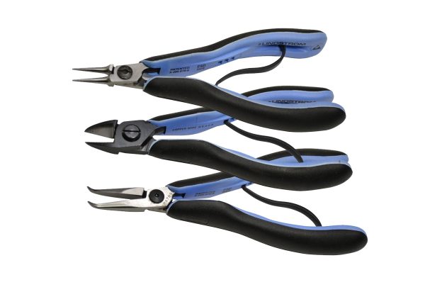 RX Series with Ergonomic Handle