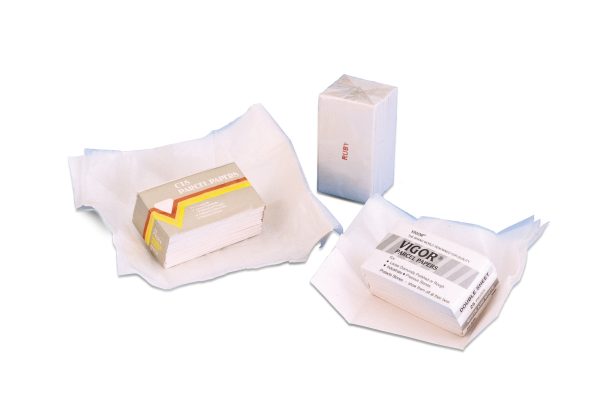 Diamond Parcel Paper