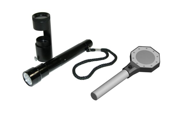 Diamond Magnifiers