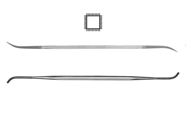 Die Sinkers Rifflers, Square