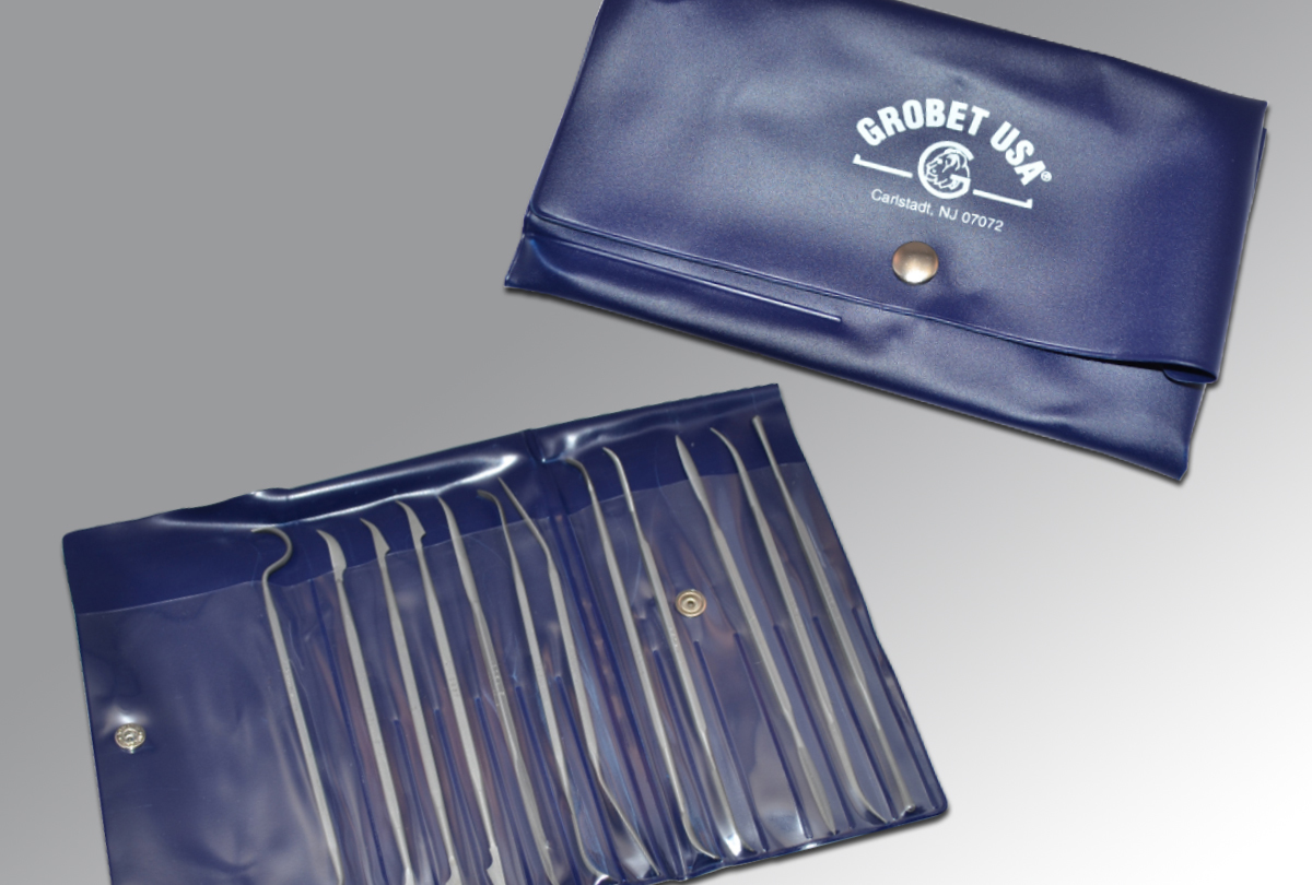 Rifflers Archives - Grobet USA - Tools, Supplies and Equipment for ...