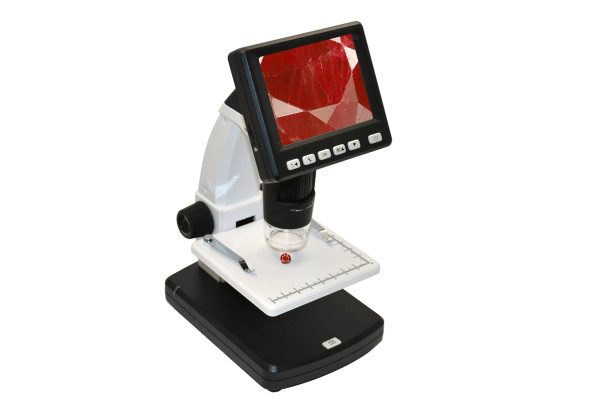 Digital Microscope