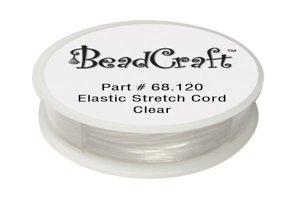 Elastic Stretch Cords