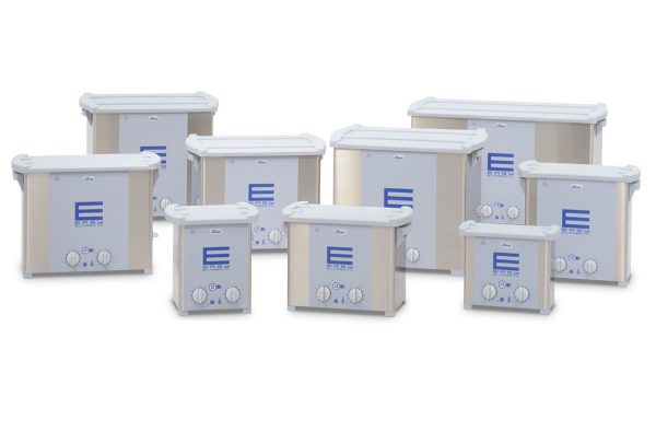 Elmasonic EASY Ultrasonic Cleaning Units