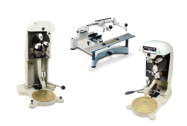 Engraving Machines