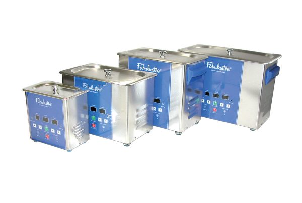 Fabulustre Ultrasonic Cleaner